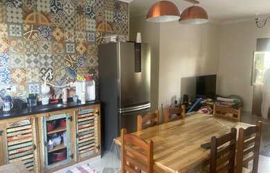 Imagem 16: CASA RESIDENCIAL em ITUPEVA - SP, VILLAGE AGUAS DE SANTA ELISA