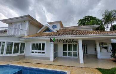 Imagem 4: Casa com 3 dormitórios, 362 m² - venda por R$ 3.000.000,00 ou aluguel...