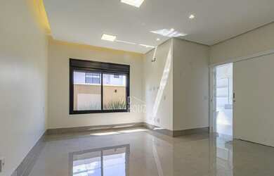 Imagem 13: Casa com 3 suítes à venda, 335 m² por R$ 3.000.000 - Residencial Goiânia...