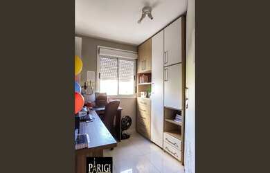 Imagem 6: Apartamento, 73 m² - venda por R$ 375.000,00 ou aluguel por R$ 2.810,00/mês...