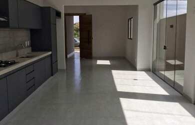 Imagem 5: Casa com 3 dormitórios à venda, 150 m² por R$ 880.000,00 - Residencial...