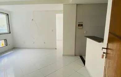 Imagem: O apartamento possui 2 Dormitórios e 1 Banheiro e está localizado