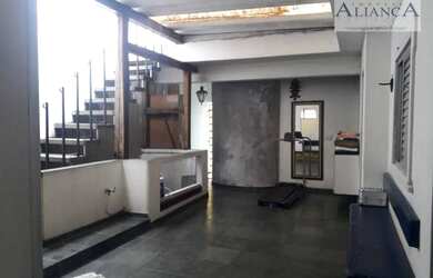 Imagem 7: Sobrado com 3 dormitórios à venda, 292 m² por R$ 639.000,00 - Alves...