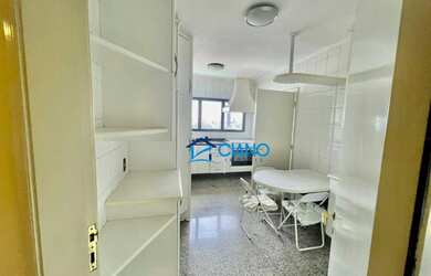 Imagem 16: Apartamento com 4 dormitórios, 138 m² - venda por R$ 1.100.000,00 ou...