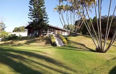 Imagem: A fazenda possui 158m² de Área e está localizado em Pinheirinho