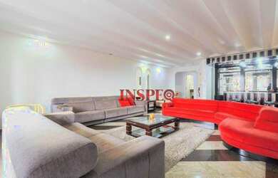 Imagem 3: Jardim Anália Franco Apartamento à venda 315 m² por R$ 1.750.000 -...