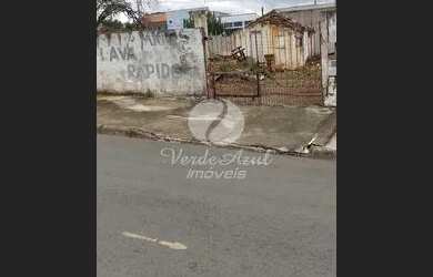 Imagem 3: terreno - Jardim Lúcia Nova Veneza - Sumaré