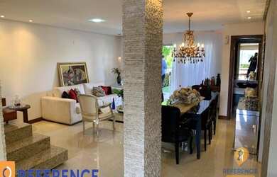 Imagem 10: Casa Residencial à venda, Itapuã, Salvador - CA0005