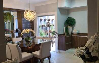 Imagem 5: Casa com 3 dormitórios à venda, 155 m² por R$ 815.000 - Residencial...