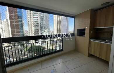 Imagem: O apartamento para alugar possui 3 Dormitórios, 3 Banheiros