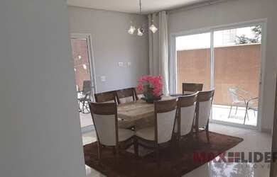 Imagem 7: SANTANA DE PARNAíBA - Casa de Condomínio - Suru