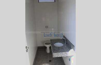 Imagem 9: Galpão para alugar, 2819 m² por R$ 65.000/mês - Jardim Vera Cruz - São Bernardo do Campo/S