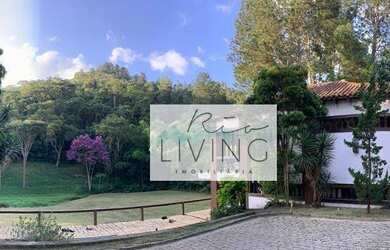 Imagem 14: Casa Itaipava à venda, por R$ 4.800.000 - Itaipava - Petrópolis/RJ