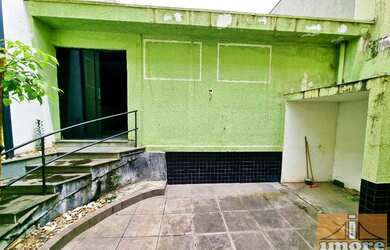 Imagem: Prédio à venda, 244 m² por R$ 1.800.000 - Tatuapé - São