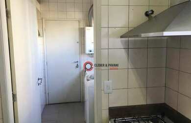 Imagem 7: Apto Cond. Piazza Navona. Piscina, Área de serviço, 110m² de Áreae2...