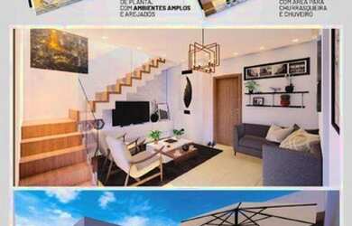 Imagem 14: Apartamento à venda, 50 m² por R$ 287.000,00 - Santa Catarina - Juiz...