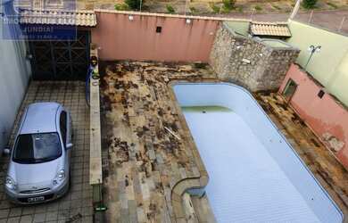 Imagem 3: CASA RESIDENCIAL em JUNDIAÍ - SP, JARDIM PAULISTA I