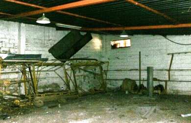 Imagem 7: Venda Commercial / Industrial Contagem MG