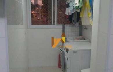 Imagem 8: Apartamento à venda, 90 m² por R$ 679.000,00 - Jardim Bela Vista - Santo...