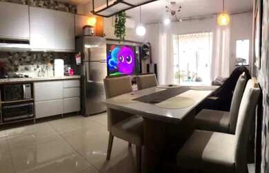 Imagem 7: CALIFÓRNIA DA BARRA - Casa Padrão - RECANTO FELIZ