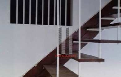 Imagem 12: Sobrado, 80 m² - venda por R$ 320.000,00 ou aluguel por R$ 1.500,00/mês...