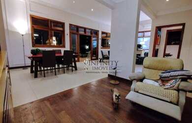 Imagem 15: Casa, 292 m² - venda por R$ 3.200.000,00 ou aluguel por R$ 14.500,00...