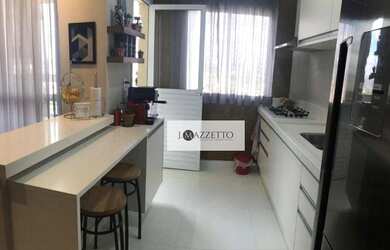 Imagem 9: Apartamento à venda, 83 m² por R$ 650.000,00 - Aqui se Vive - Indaiatuba/SP