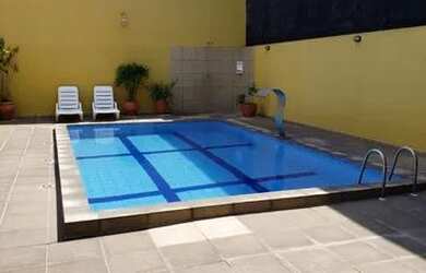 Imagem: A casa possui 5 Dormitórios, 5 Banheiros, 5 Vagas na garagem