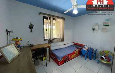 Imagem 7: Baixou Casa no Cond. Portal das Flores - Piscina amp Área Gourmet