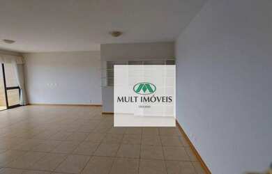 Imagem: O apartamento possui 3 Dormitórios, 4 Banheiros, 3 Vagas na