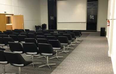 Imagem 12: Sala à venda, 43 m² por R$ 299.000 - Vila Itapura - Campinas/SP