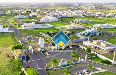 Imagem: O terreno possui 877m² de Área e está localizado em Itaim