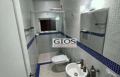 Imagem 12: Casa com 5 dormitórios, 514 m² - venda por R$ 8.000.000,00 ou aluguel...