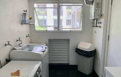 Imagem 13: Apartamento com 3 dormitórios, 293 m² - venda por R$ 5.000.000,00 ou...