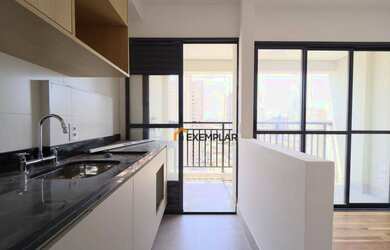 Imagem 10: Apartamento com 2 dormitórios, 50 m² - venda por R$ 620.000,00 ou aluguel...