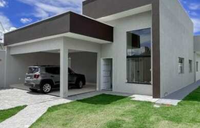 Imagem 4: Casa Alto Padrão Jardim Helvecia em Aparecida de Goiânia