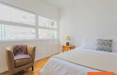 Imagem 14: SÃO PAULO - Apartamento Padrão - JARDIM PAULISTA