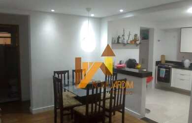 Imagem 3: Apartamento à venda, 90 m² por R$ 679.000,00 - Jardim Bela Vista - Santo...