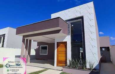 Imagem 7: Casa à venda, 117 m² por R$ 698.000,00 - Jardim Atlântico Leste Itaipuaçu...