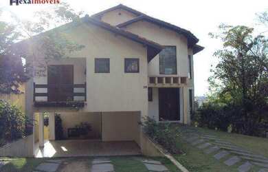 Imagem: Casa com 4 dormitórios à venda, 490 m² por R$ 1.800.000,00