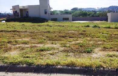 Imagem: O terreno possui 336m² de Área e está localizado em Jardim