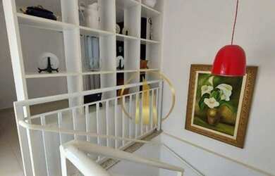 Imagem 14: COBERTURA COM JACUZZI -VISTA NOBRE EM FRENTE SHOPPING IGUATEMI