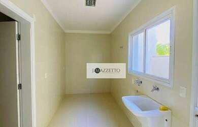 Imagem 13: Sobrado com 4 suítes, 392 m² - venda por R$ 2.500.000 ou aluguel por...