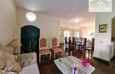 Imagem 7: Casa com 4 dormitórios, 315 m² - venda por R$ 3.000.000,00 ou aluguel...