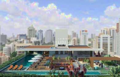 Imagem 6: Apartamento com 2 dormitórios à venda, 40 m² por R$ 473.310,00 - Tambaú...