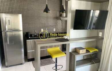 Imagem 1: Apartamento no Bairro Campo Belo para Locação em São Paulo