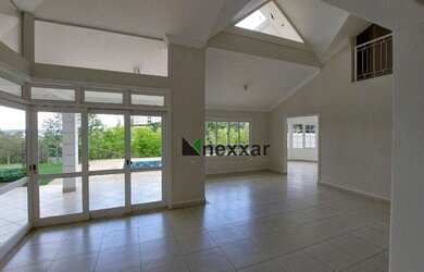 Imagem 5: Casa com 3 dormitórios, 362 m² - venda por R$ 3.000.000,00 ou aluguel...