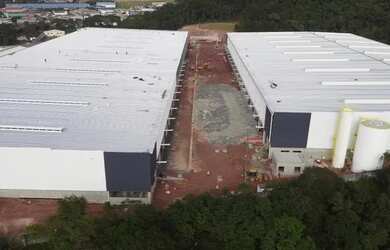 Imagem 1: Galpão/Depósito/Armazém para aluguel com 35184 metros quadrados