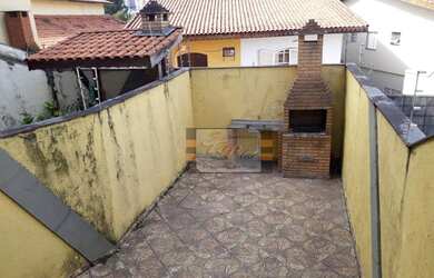 Imagem 6: Sobrado residencial à venda, Jardim Pinheiros, São Paulo