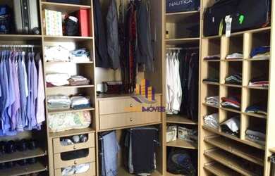 Imagem 9: Apartamento com 4 dormitórios para alugar, 124 m² por R$ 4.500/mês...